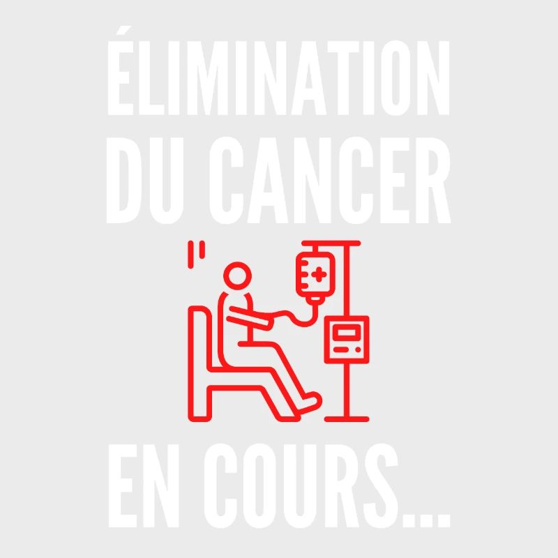 Élimination en cours – Avancer, simplement