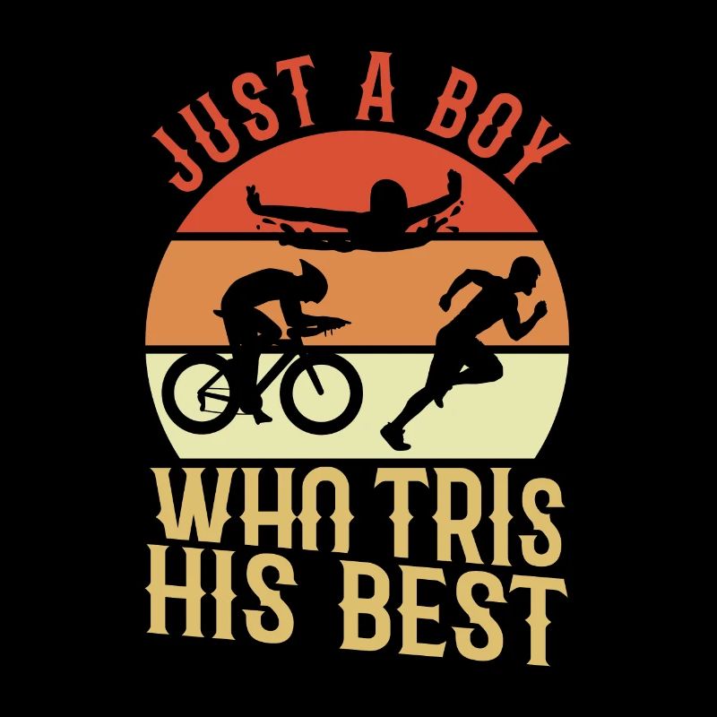 Triathlet