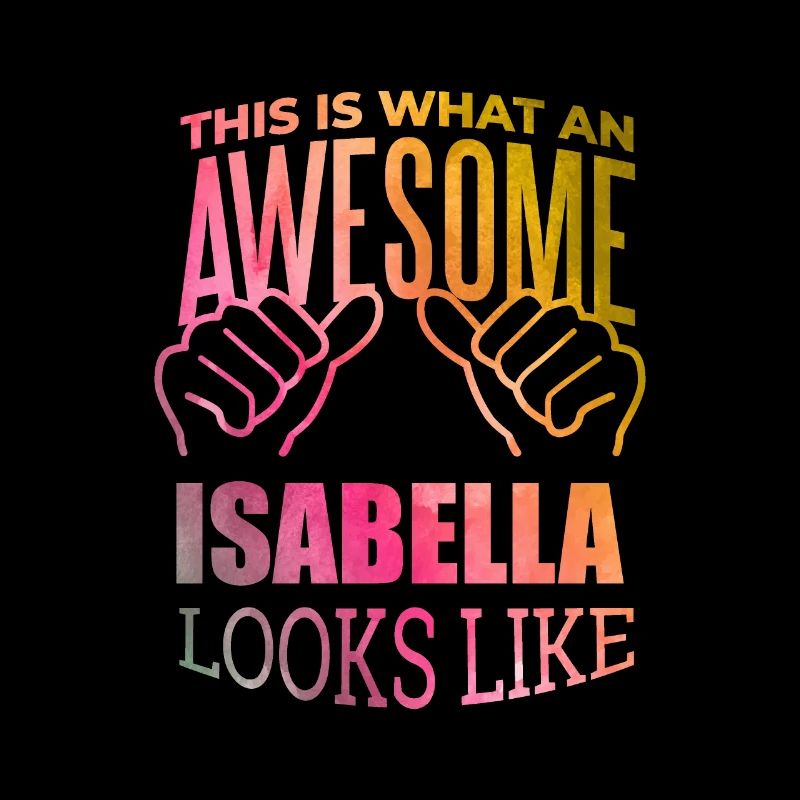 Isabella