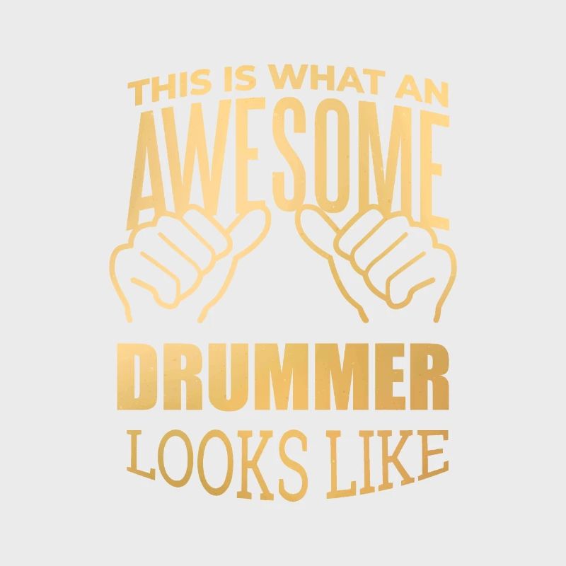 Drummer