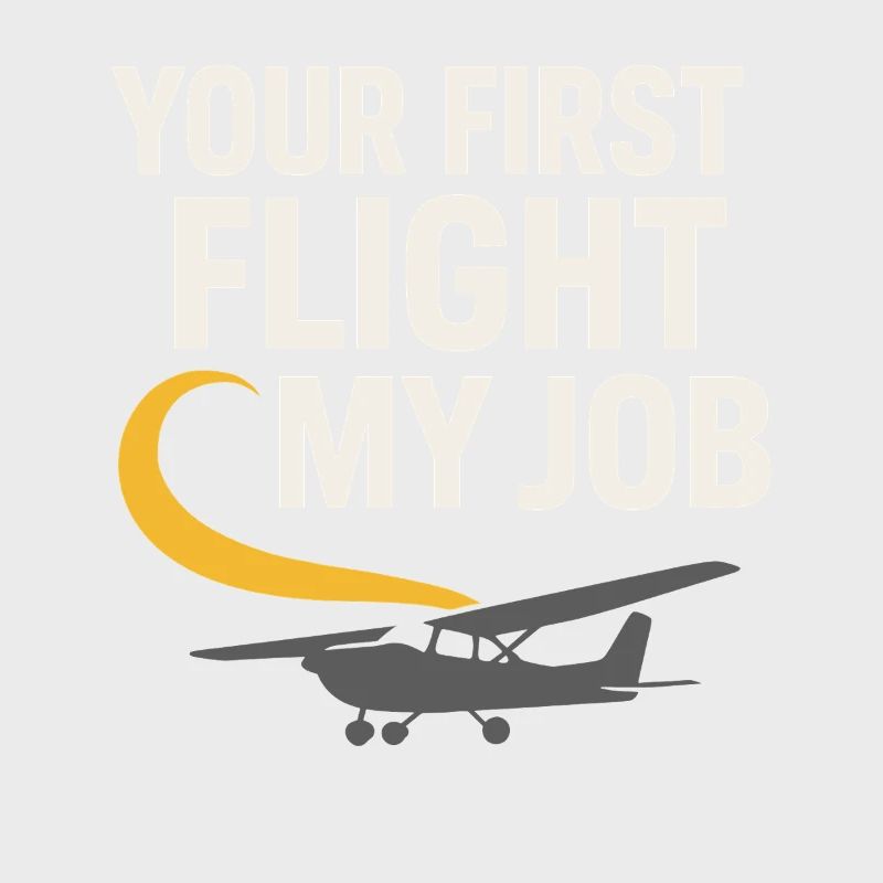 Flight Instructor Cfi Pilot Aviation Instructor