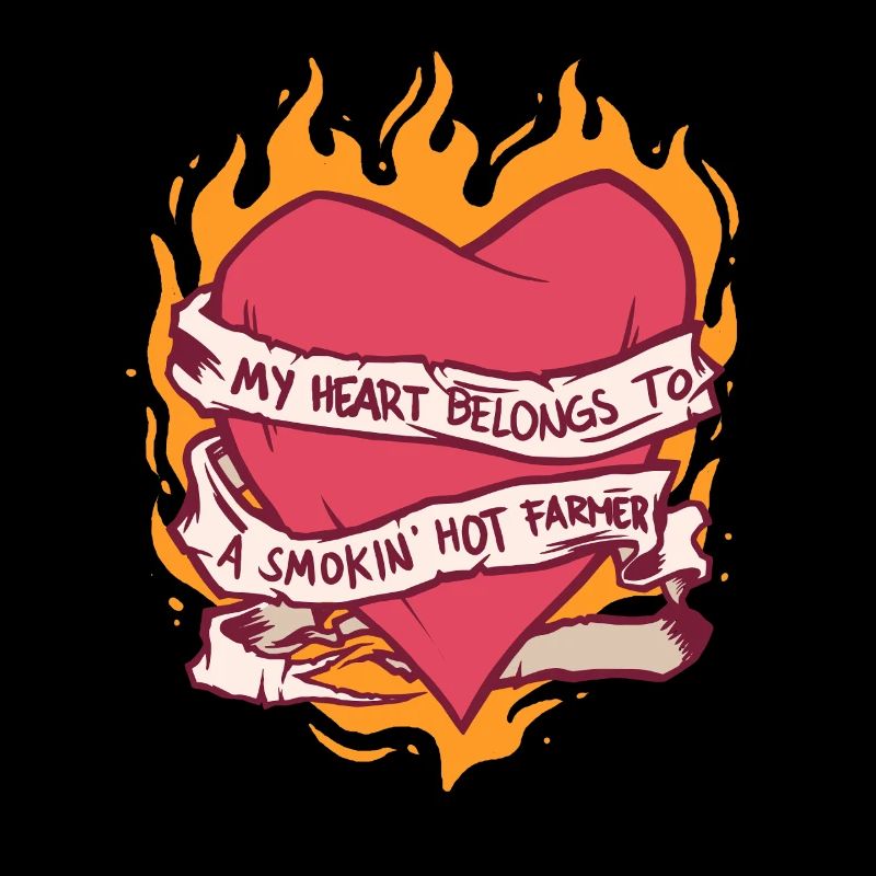 Ehefrau eines Bauern Mutter