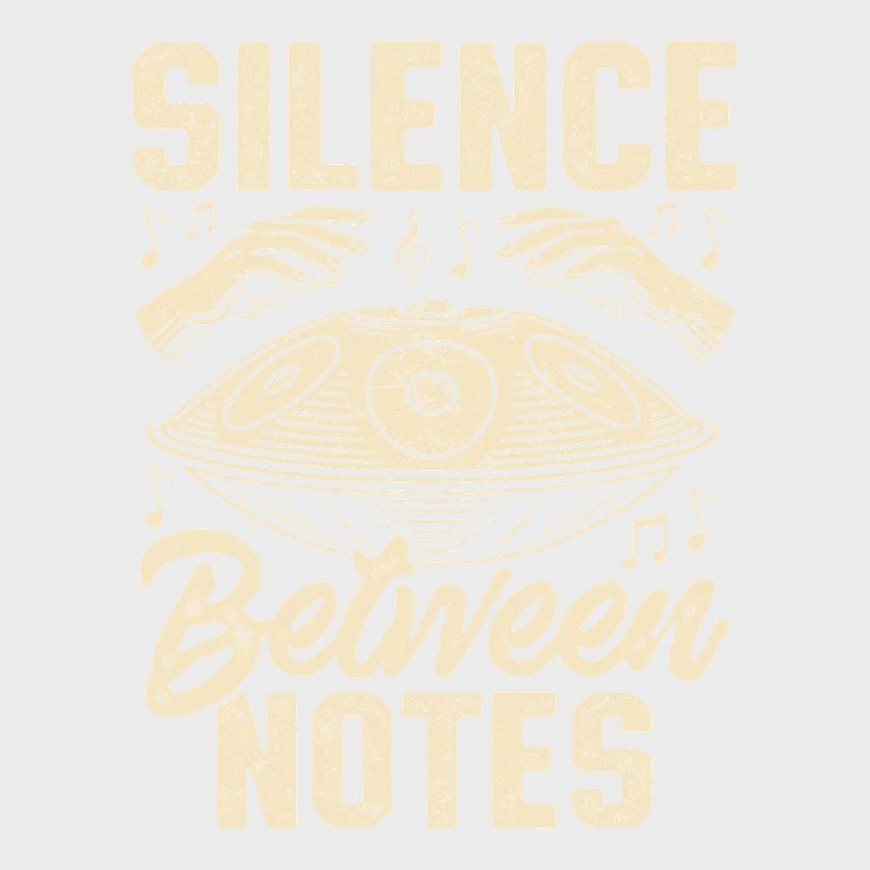 Silence Between Notes