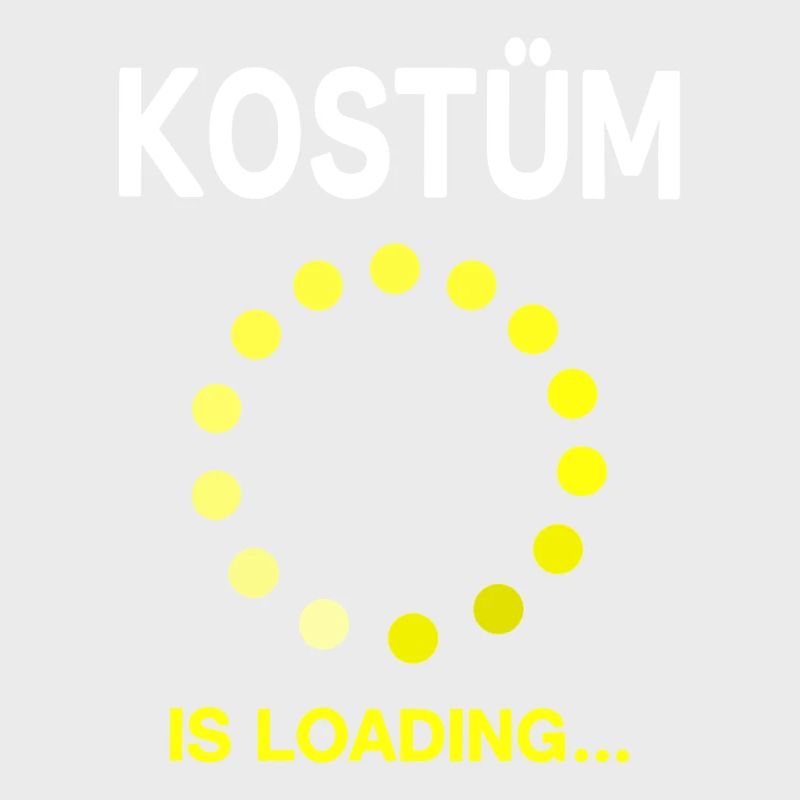 Fasnet Carnival Carnival Costume is Loading