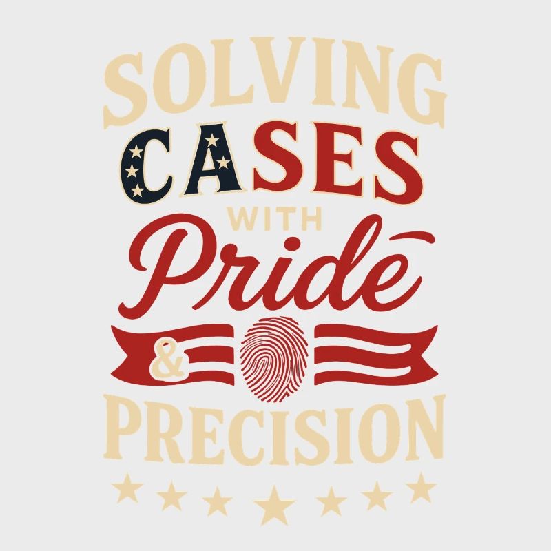 Forensic Nurse Practitioner Pride & Precision