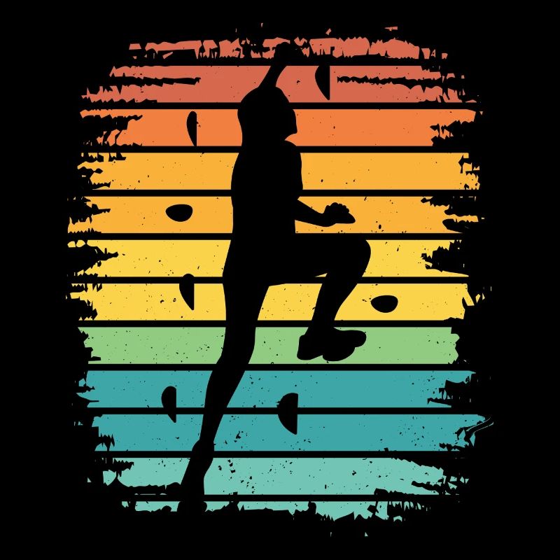 Boulderer Boulder Bouldering