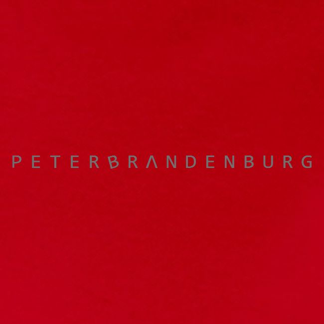 Schriftzug Peter Brandenburg ohne Hintergrund