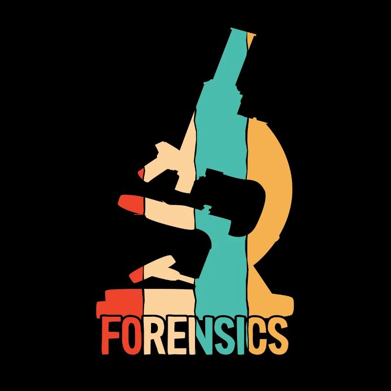Retro Psychology Digital Forensics Forensic