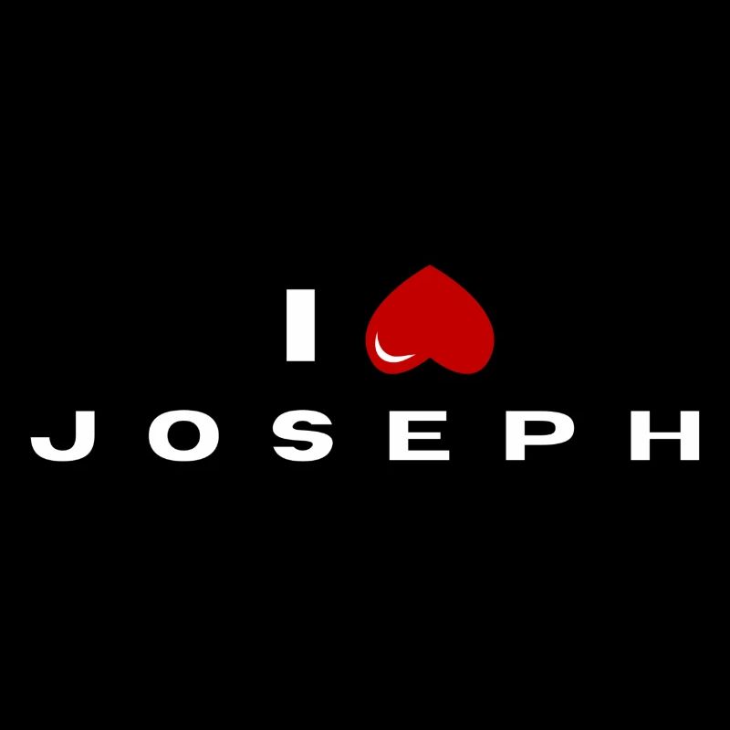 I hate Joseph
