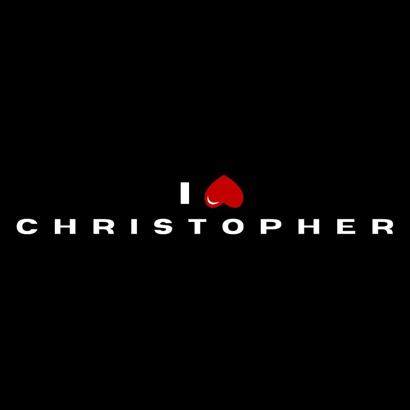 Je déteste Christopher
