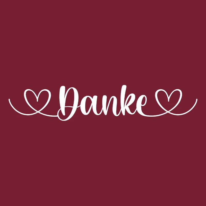 Danke