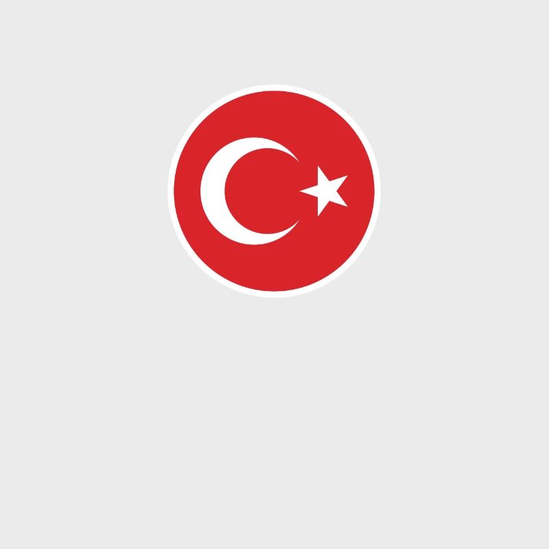 Turkey Turkish Flag Turk