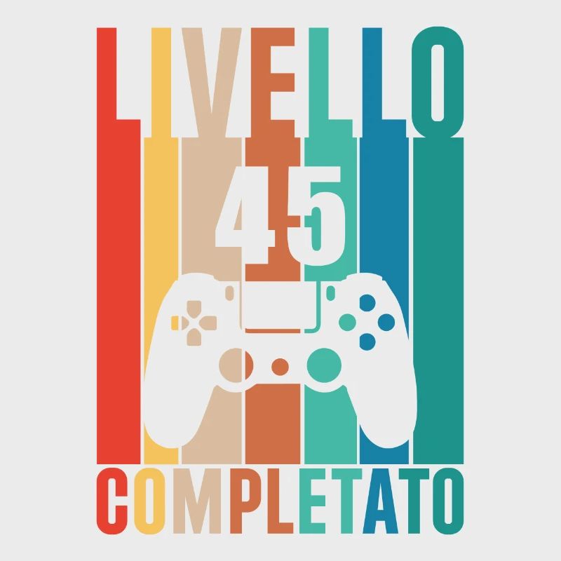 Niveau 45