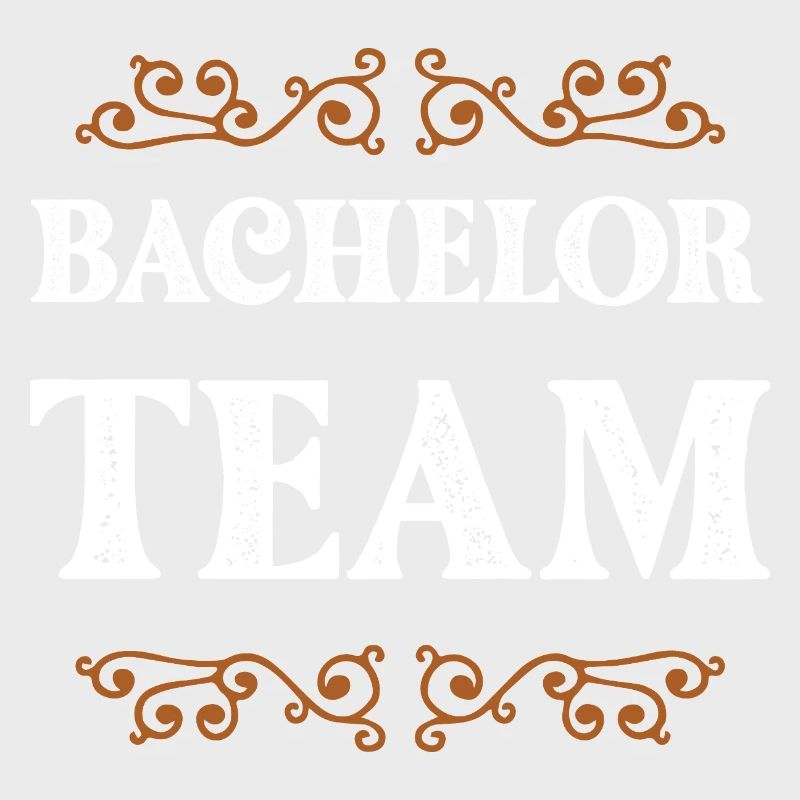 Bachelor Crew