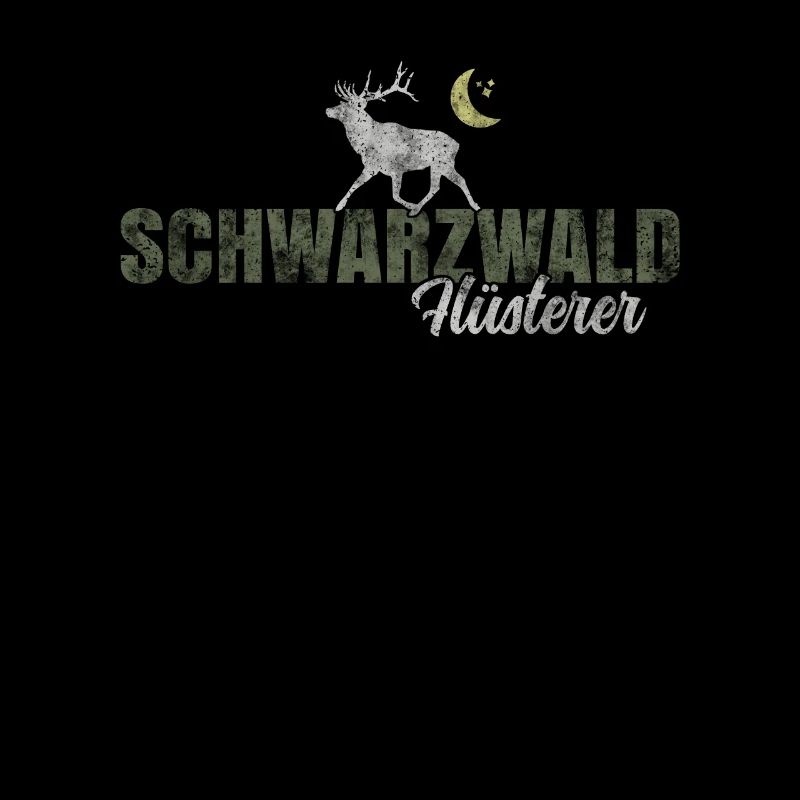 Schwarzwald Flüsterer