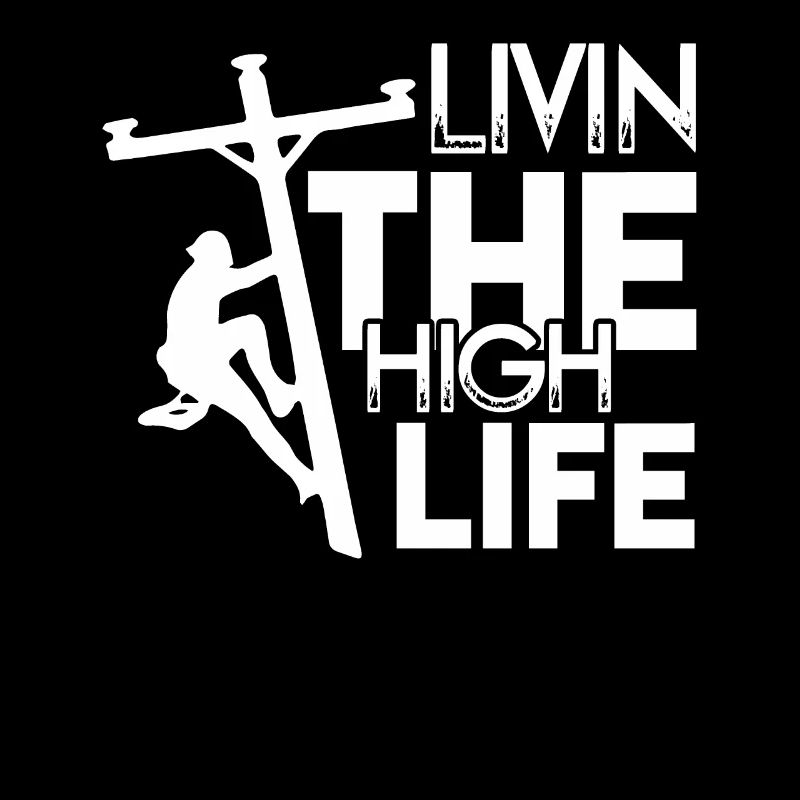 Lineman Lineman Livin The High Life