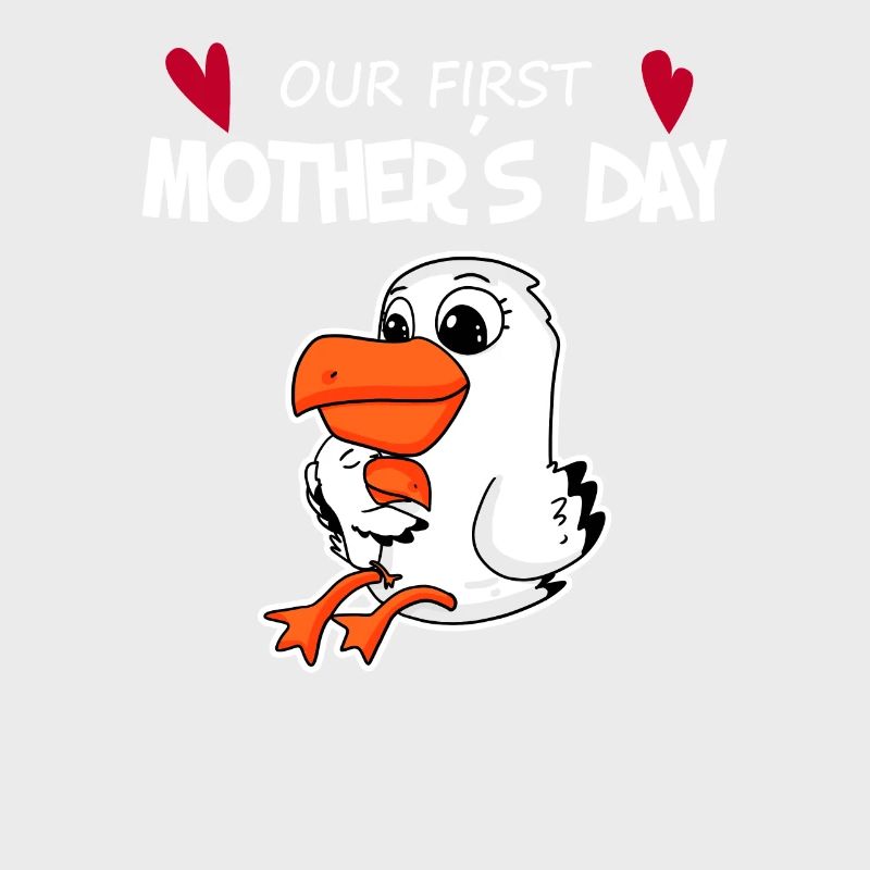 Muttertag - erster Muttertag Geschenk