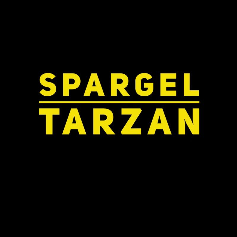 ich bin ein schlanker Mann