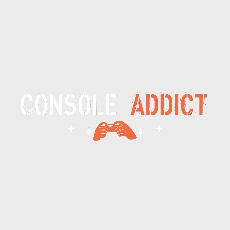 Console addicted