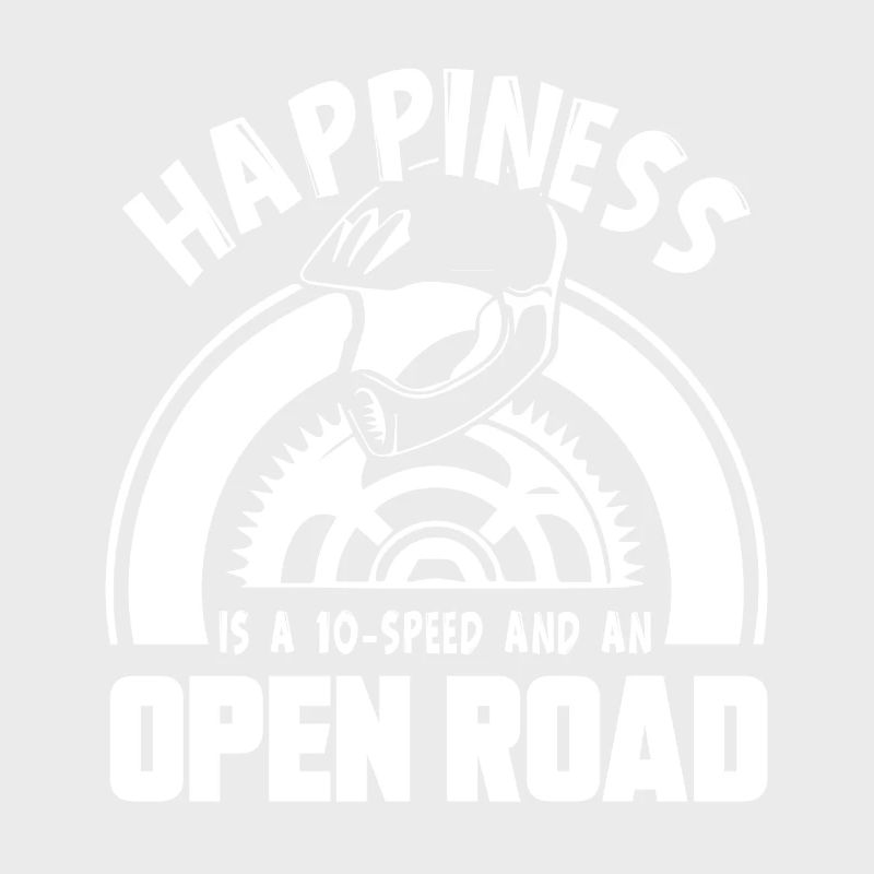 Bicycle Bicycle Happiness