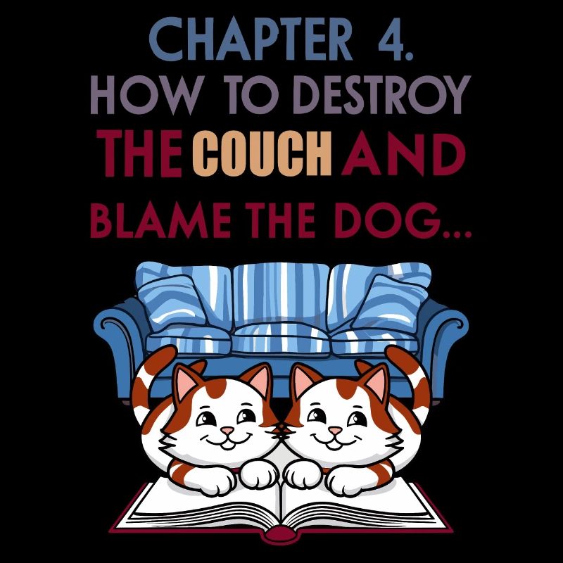 Clever cats