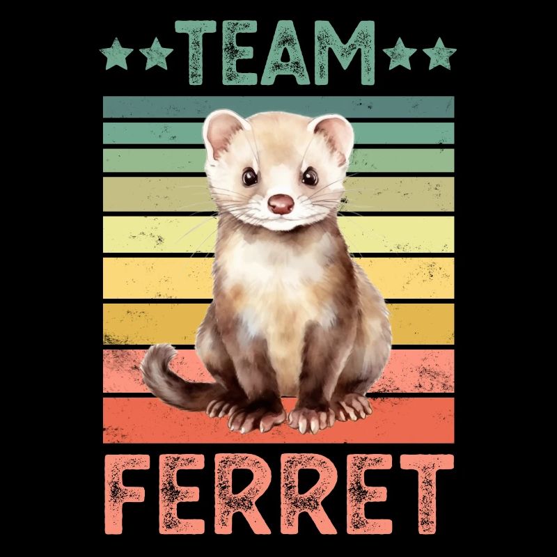Frettchen