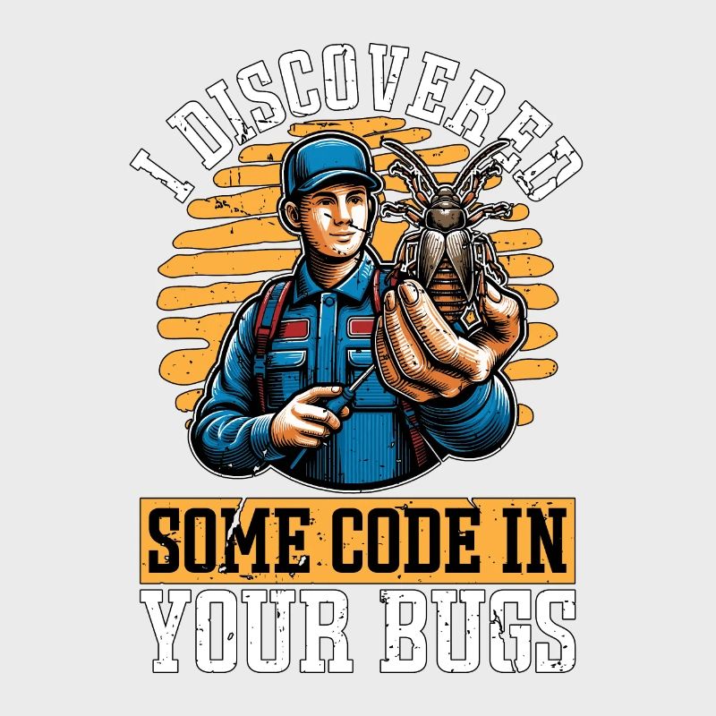 J’ai découvert des bugs de pulvérisation de code