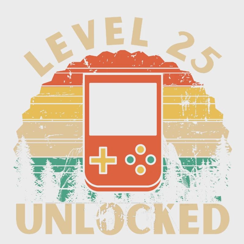Level 25 Unclocked