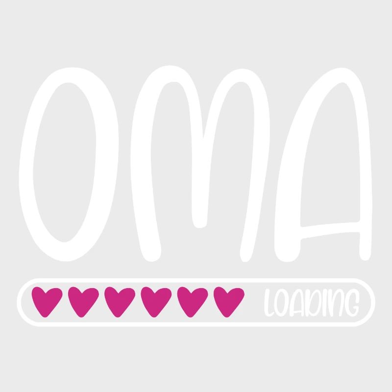 Oma loading