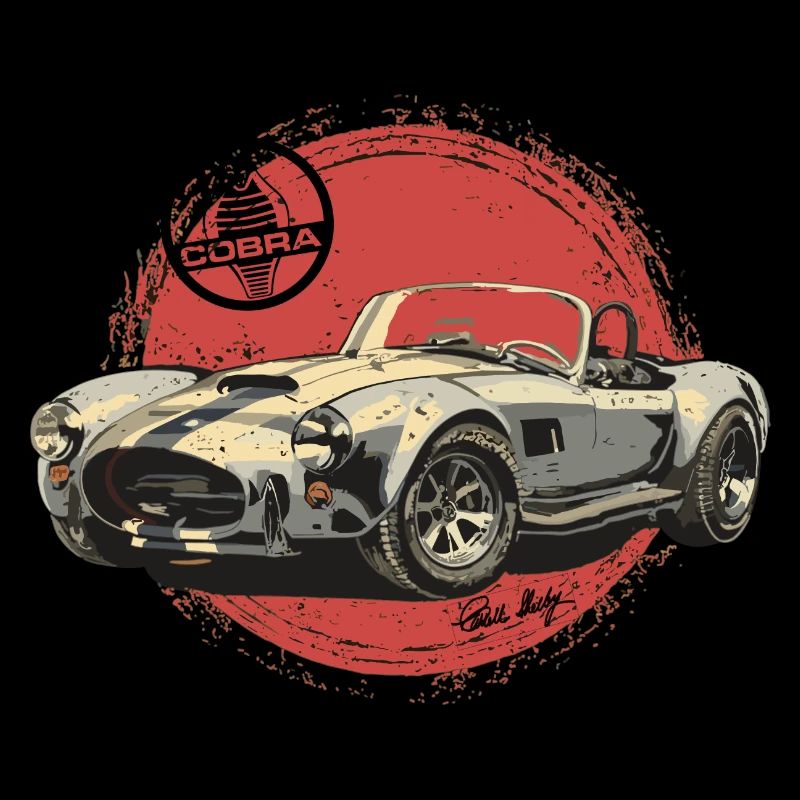 AC Cobra Sonne