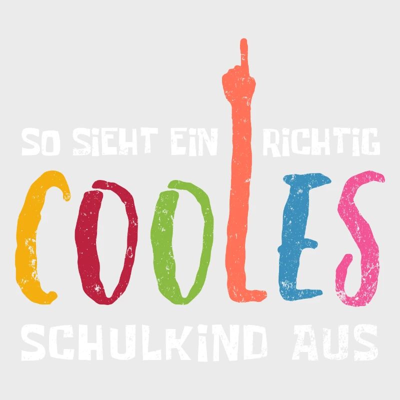 Schulkind - Einschulung - Erstklässler