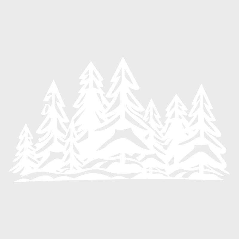 Forest Trees