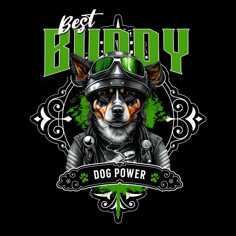 Bester Freund - Best Buddy