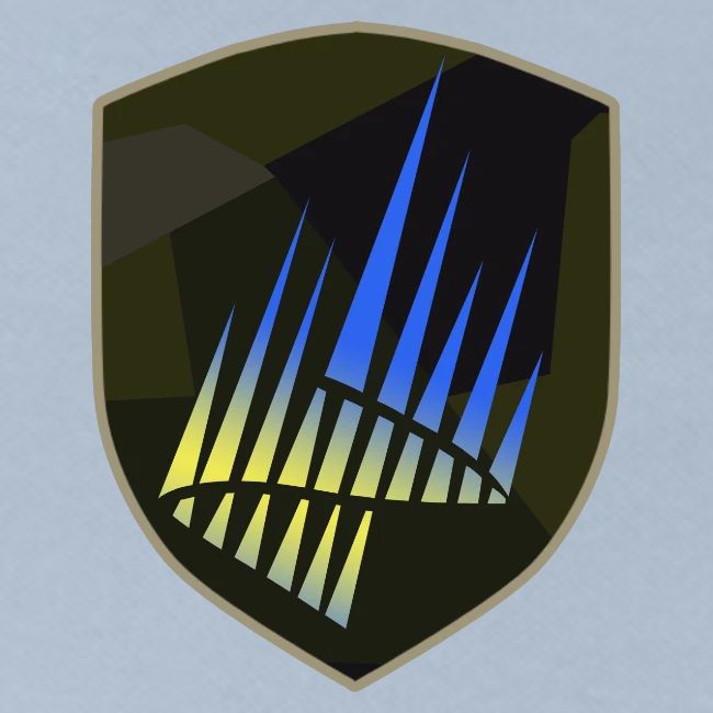 Aurora Frontline Aid logo
