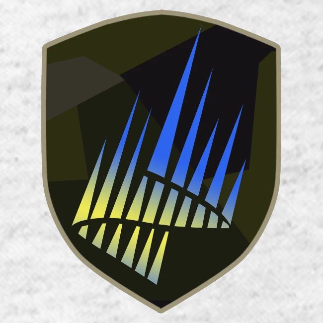 Aurora Frontline Aid logo