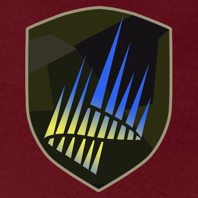 Aurora Frontline Aid logo