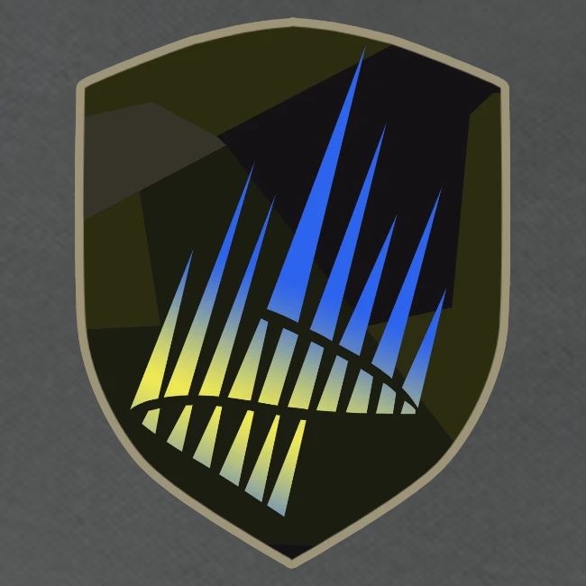 Aurora Frontline Aid logo