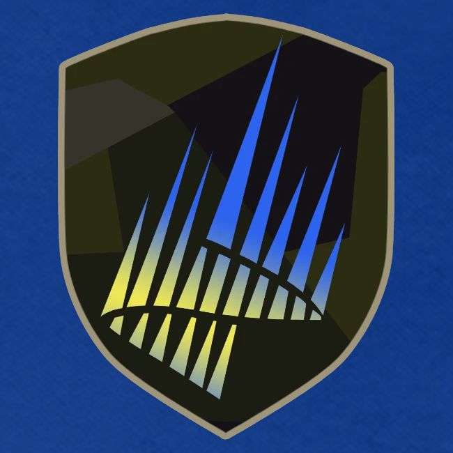 Aurora Frontline Aid logo