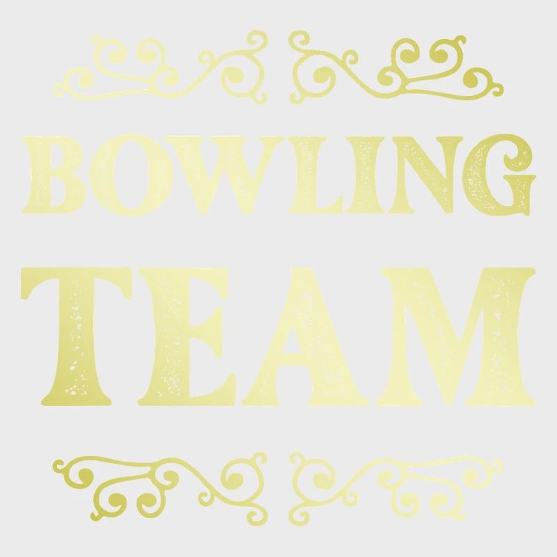 Équipe de bowling