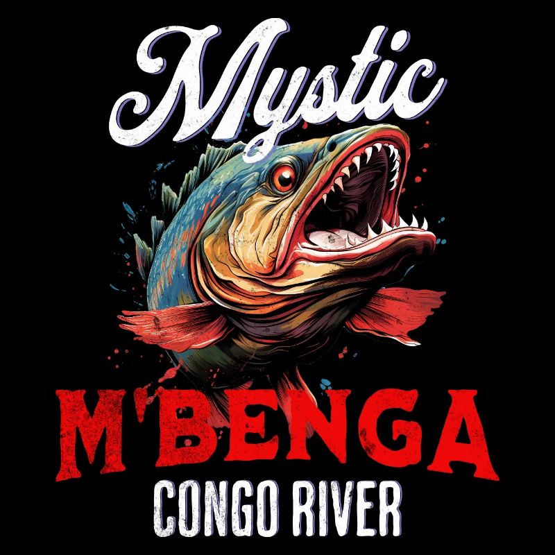 Mystiker M'Benga
