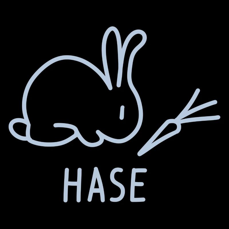 Lapin Bébé / Pâques / Lapin / Carotte / Nom d’animal