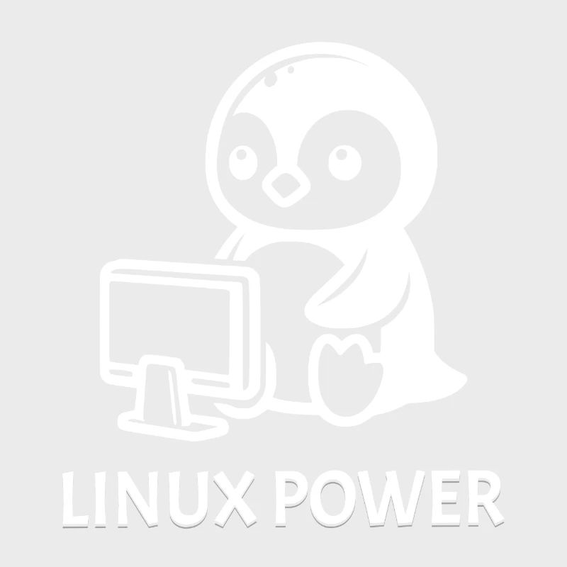 Puissance Linux