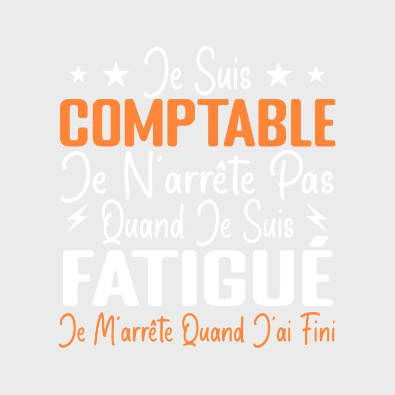 Humour Comptable Cadeau Comptable Motivation