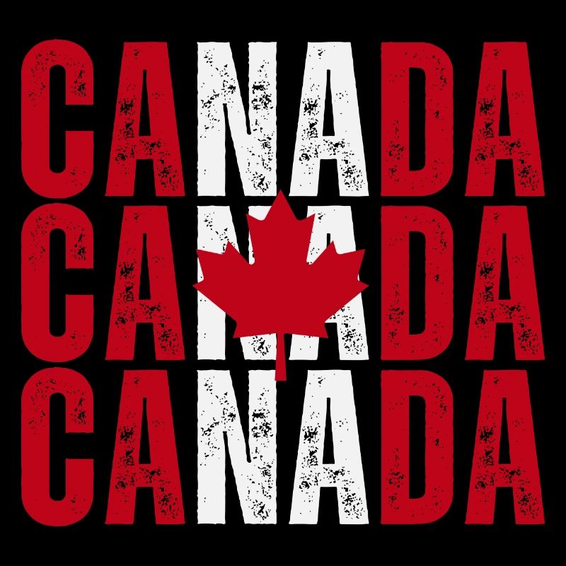 Drapeau du Canada, fierté canadienne