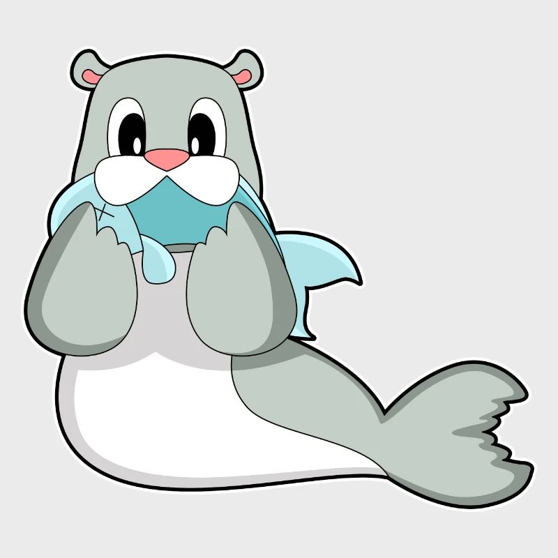Seal Fish