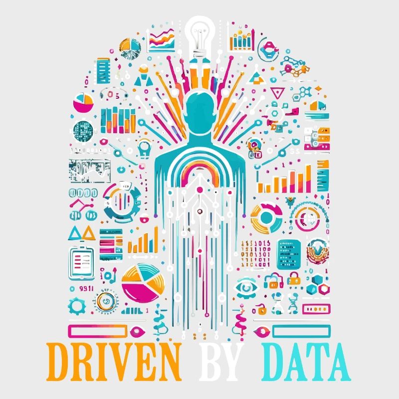 Data Science, Data Analysis, Machine