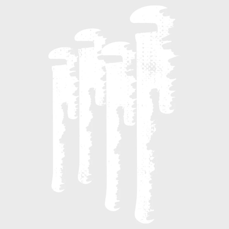 Dessin de clé à pipe à eau