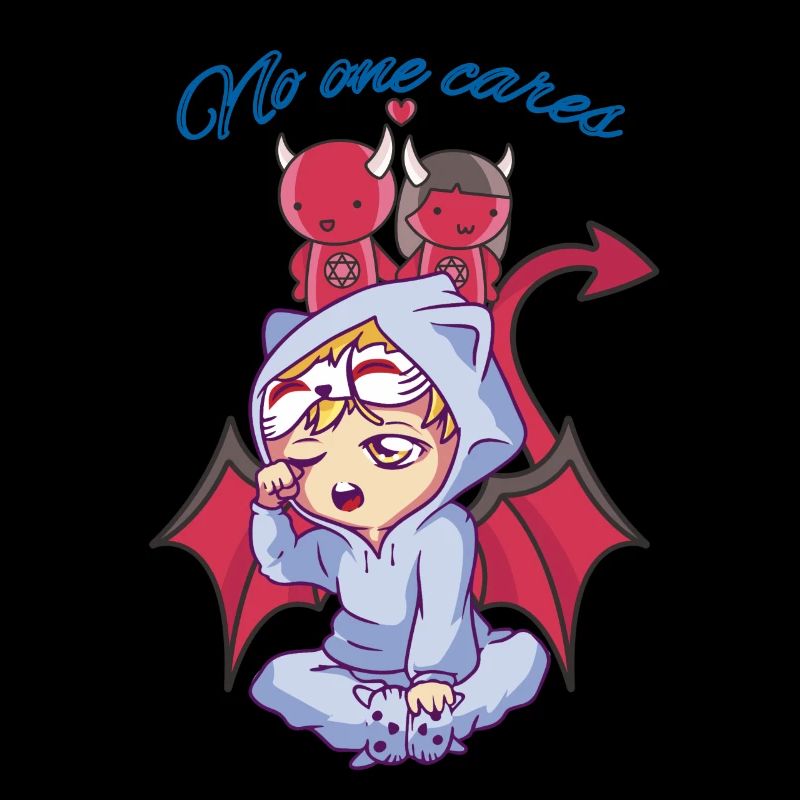 Baby Devil