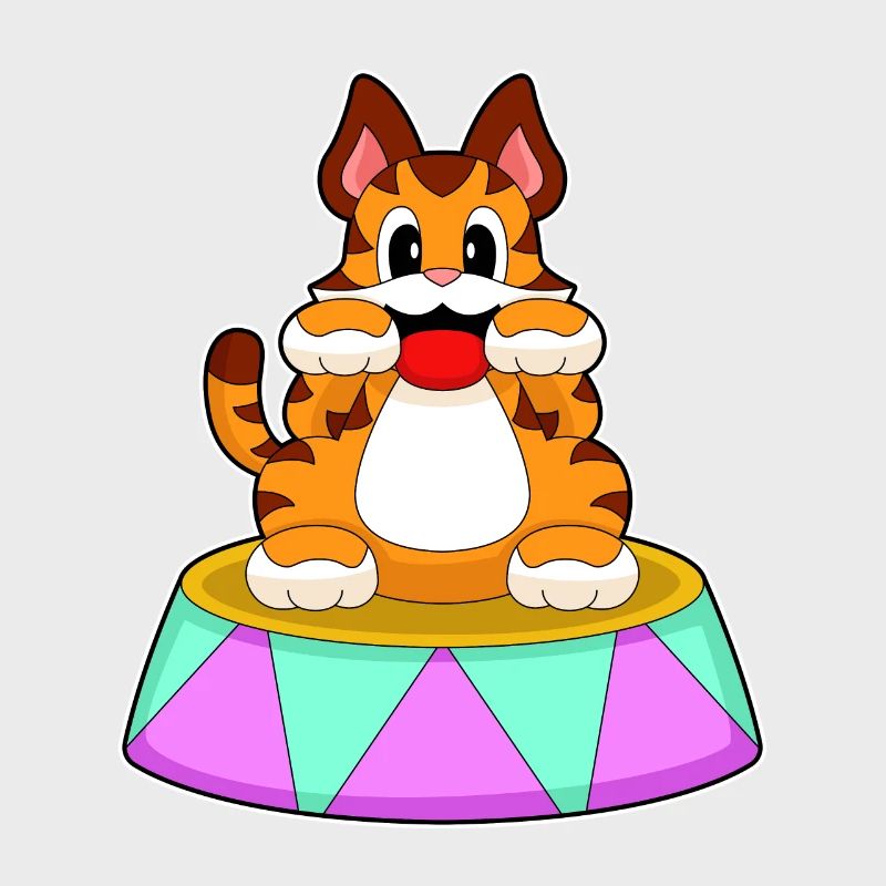 Tiger Circus
