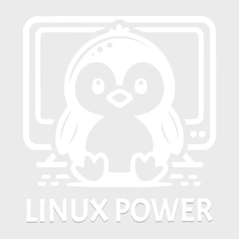 Puissance Linux